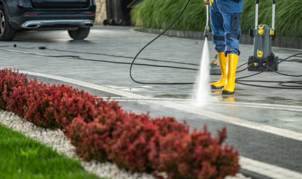 Trusted Albany, WI Pressure Washing Services Experts