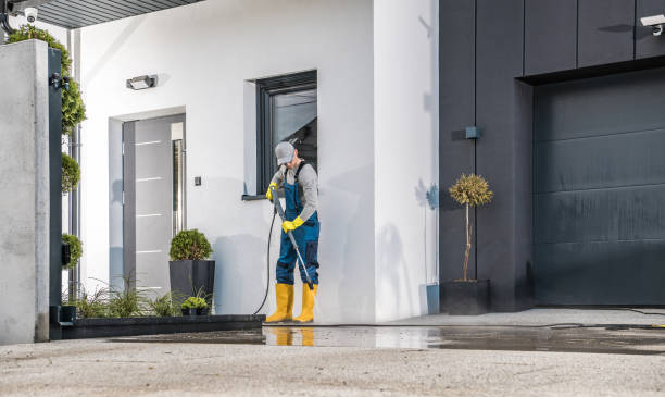 Best Deck and Patio Pressure Washing in Albany, WI